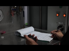 Facile utilizzo Caldaia a gas a bassa pressione con filtro per l'acqua magnetico