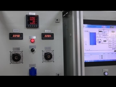 Caldaia a gas per uso domestico montata a parete Protezione degli straordinari per radiatore e riscaldamento a pavimento