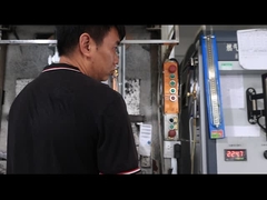 12L gas propano GPL senza serbatoio scaldabagno in acciaio inossidabile