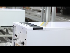 Caldaia a gas a parete di combustione bilanciata basso livello di rumore per un riscaldamento efficiente