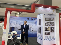 Caldaia a gas appesa parete